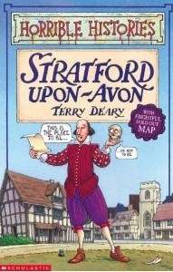 Stratford Upon-Avon