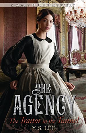 The Traitor in the Tunnel