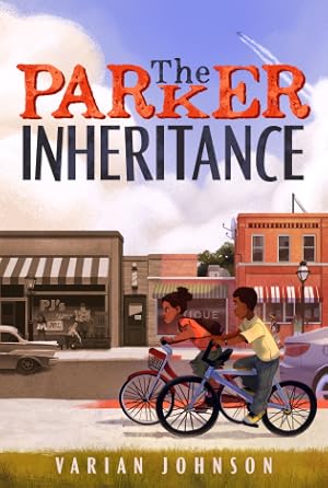 The Parker Inheritance